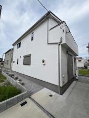 ファミーユS上尾向山 J棟