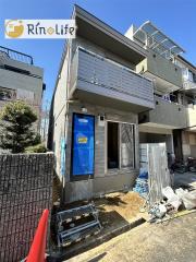 ハイムカメリアB棟