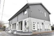 ＪＲ信越本線亀田駅まで徒歩23分