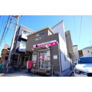 ラッシュフォレスト汲沢