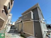 曽谷タウンハウス