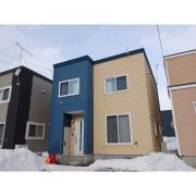 ＪＲ函館本線発寒駅まで徒歩14分