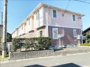 サンガーデンリリー A棟