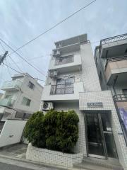 KWマンション