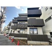 エクセラン柴崎町