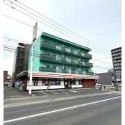 地下鉄東豊線環状通東駅まで徒歩7分