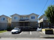 タウン三好ケ丘D棟