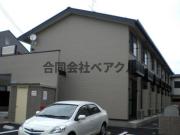 レオパレス伏水向島