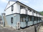 ＪＲ可部線あき亀山駅まで徒歩20分