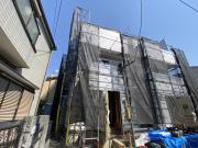 今津山中町戸建