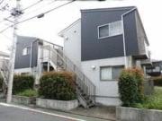 ＪＲ中央線三鷹駅まで徒歩10分