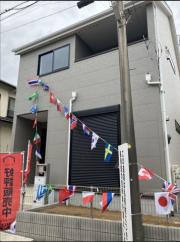 上高野戸建1063-4