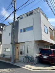 小田急小田原線経堂駅まで徒歩7分