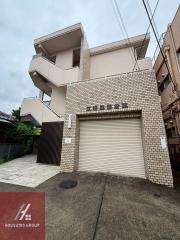 江坂農業会館