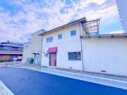 ＪＲ山陽本線海田市駅まで徒歩30分