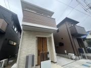 Pieni Metsaさいたま新都心C棟