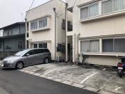 南輝コーポ東棟