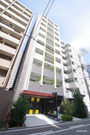 ビガーポリス143松ヶ枝町