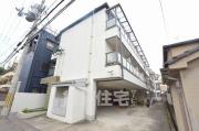 近鉄大阪線河内国分駅まで徒歩12分