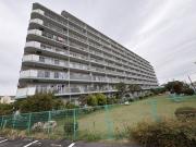 六高台サンハイツA棟