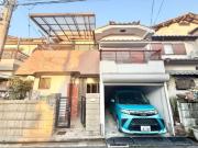 円明町貸家