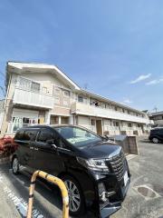 南海泉北線深井駅まで徒歩16分