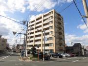 パークサイド黒崎