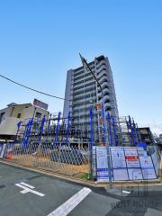 ＪＲ阪和線堺市駅まで徒歩2分
