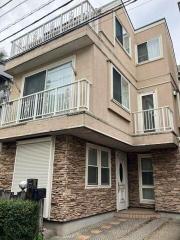 小田急小田原線成城学園前駅まで徒歩17分