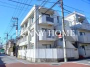 レバランス桜新町