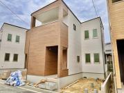 （仮）フジパレス戸建賃貸黒鳥町 I期