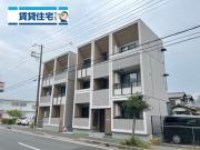 プロンテ北在家WEST