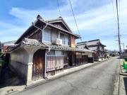 （土地広・ガレージ倉庫付）DIY可・大型犬や猫何頭でも可・商用OK