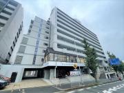 北大阪急行桃山台駅まで徒歩11分