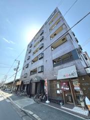 地下鉄千日前線北巽駅まで徒歩4分