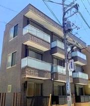 西武池袋・豊島線中村橋駅まで徒歩2分