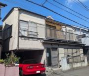 和ケ原1丁目戸建て
