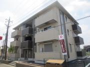 ＪＲ水郡線中菅谷駅まで徒歩16分