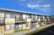フォーブルいずみB棟