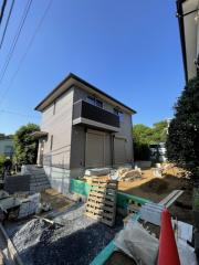 栄町1丁目戸建