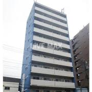 CITY SPIRE東大井
