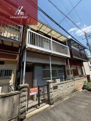 瓢箪山町戸建
