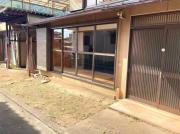塩山駅近一戸建て