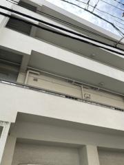 広島電鉄江波線舟入本町駅まで徒歩3分