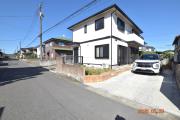 釜井台戸建