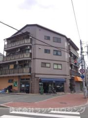 京阪本線古川橋駅まで徒歩6分