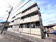 ＪＲ外房線本千葉駅まで徒歩17分