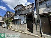 ＪＲ常磐線（各駅停車）馬橋駅まで徒歩15分