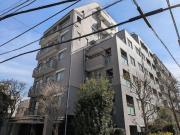 インペリアル代々木の杜