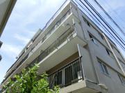 西武池袋・豊島線江古田駅まで徒歩12分